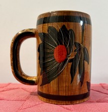Kercy Quimper (Simone Carrié) Mug/Vase en Céramique – Voir descriptif