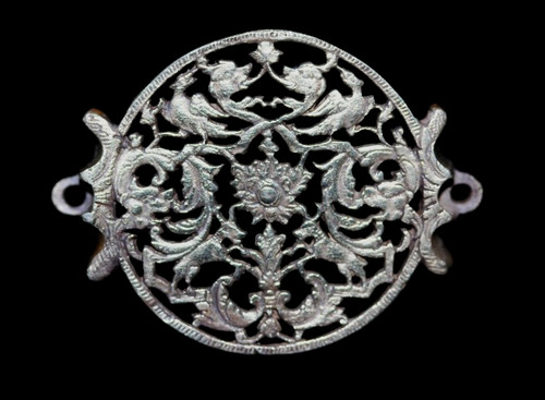 Coq montre oignon louis - coq,