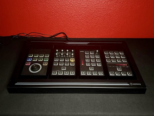 Steinberg cmc studio frame - cmc, +