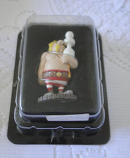 ASTERIX  Collection Pièce de jeu d'échecs Monosyllabix