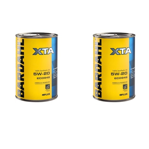 Litres huile bardahl xta - huile,
