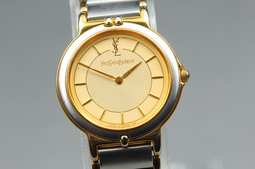 Montre femme yves saint - montre,