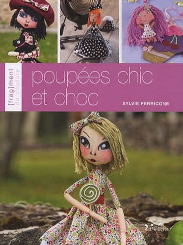 Poupées chic choc - et, |