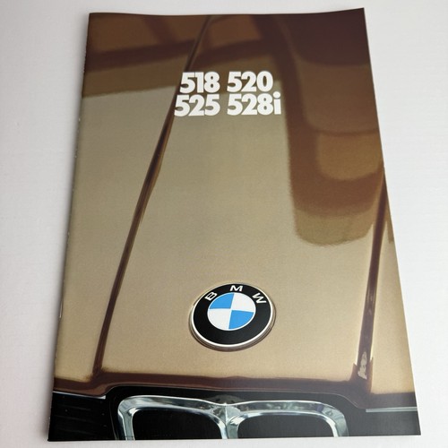 Bmw e12 518 520 - e12,