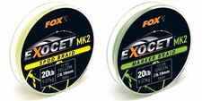 Fox Exocet Spod & Marqueur Tresse / Pêche à la Carpe