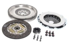 KITS D'EMBRAYAGE SET VW GOLF V