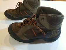Quechua hiking boots 10 - quechua,