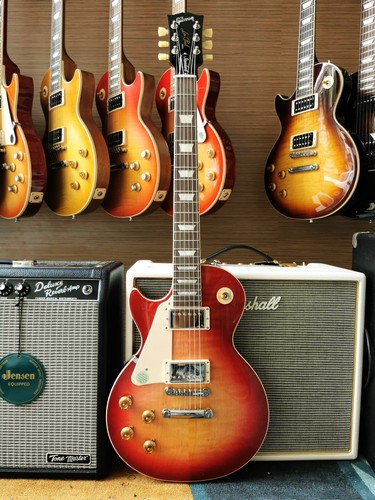Gibson les paul - gibson, '50