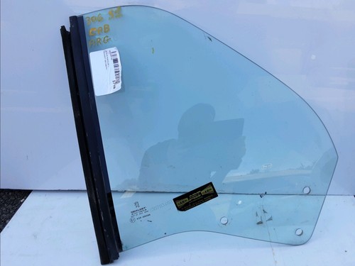 Glace porte peugeot - porte, g
