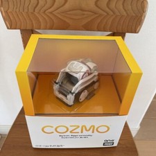 Takara Tomy COZMO Robot Cubes