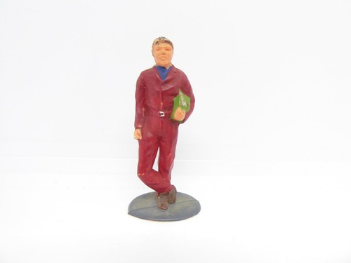 Scalextric figurine 32 - 1/32,