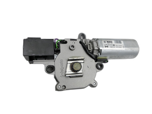 Moteur toit ouvrant - toit,