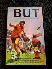 ANCIEN JEU "BUT" FOOTBALL