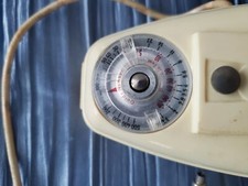 ANTIQUE KOBOLD LIGHT METER/FLASH DEFLECTOR FOR CAMERA??