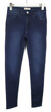 Levi's 720 High Rise Super Skinny Jean Filles '158 CM Zip Fly Extensible Enfants