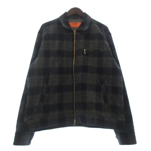 Universal overall blouson - universal,
