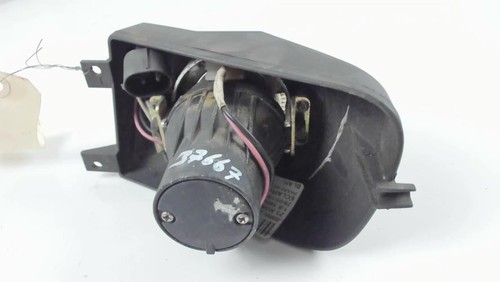Anti brouillard droit - , (feux)