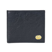 Gucci Portefeuille en cuir