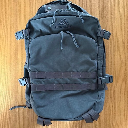 Sac dos gregory pilgrim - sac, à