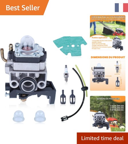 Carburateur compatible honda - carburateur,