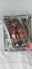 FIGURINE JOHNNY HALLYDAY