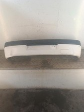 Pare choc arriere PEUGEOT 106 PHASE 1 7410T3