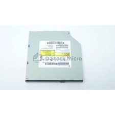 Lecteur graveur DVD 9.5mm SATA
