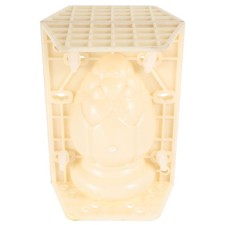  Moule à béton pour balustrade de colonne romaine, moule à blocs de béton,