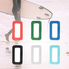 Housse de protection de base d'aileron de planche de surf, couverture de base