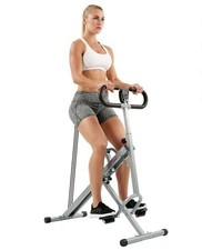 NEW Sunny Row-N-Ride Squat