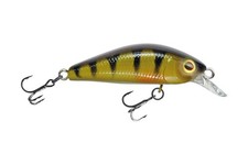 Illex Wobbler Chubby Minnow 35