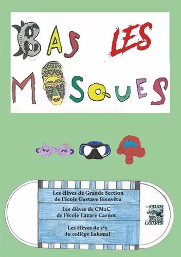 Bas les masques - ,, florence