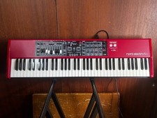 Piano numérique