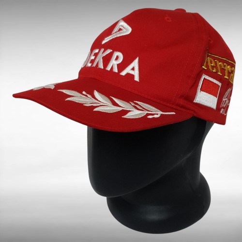 Casquette course michael - casquette,