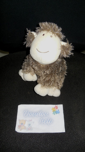 198 doudou peluche - 198/,
