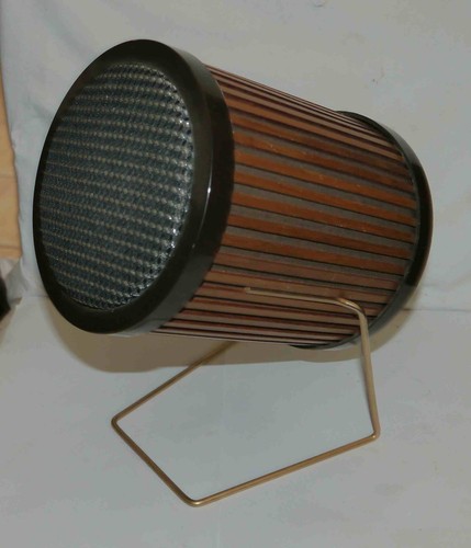 Enceinte vintage audax - x,