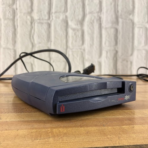 Iomega zip 250 z250p external - 250,