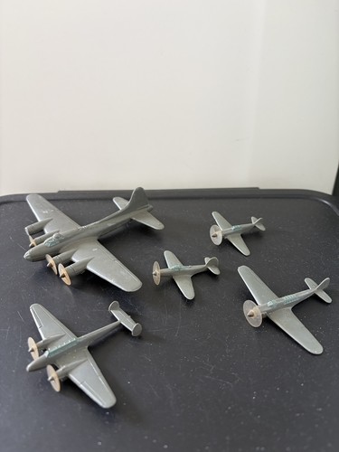 Lot avions ww2 viking boeing - lot,