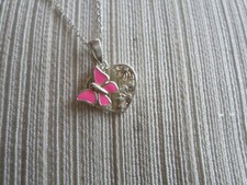 Collier Enfant-pendentif