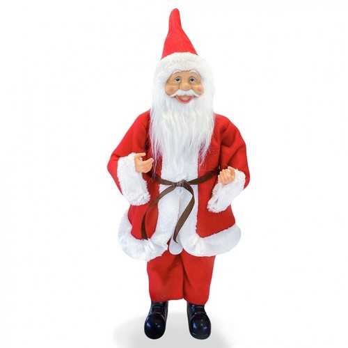 Santa robe rouge art - santa, 144200