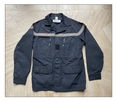 Veste sapeur pompiers bspp - veste,