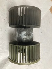 BMW 3 Coupé (E46) Moteur Soufflerie Chauffage bosch sans prise de branchement