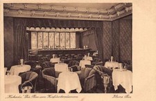 Deutschland - BERLIN W - Kakadu-Weinstuben, Joachimsthaler Str. 10 - Dir. Dagobe