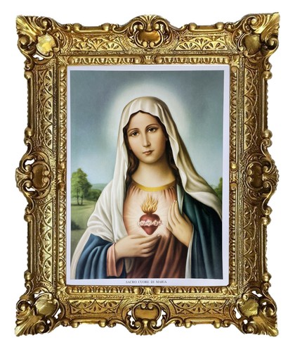Peintures tableau maria - peintures,