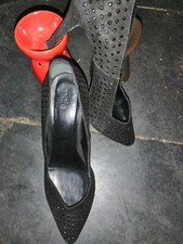 ? Escarpins cuir Maje taille 39?