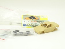 Mini Racing Kit à Monter 1/43 - Porsche 914 6 Rallye Monte Carlo 1971