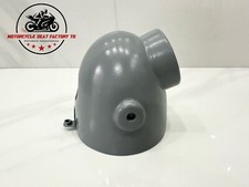 Bol phare en acier Honda