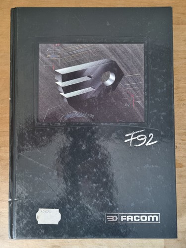 Catalogue outillage industrie - outillage,