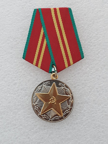 Russie urss médaille 15 - médaille, de