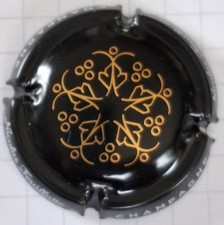 capsule de champagne Nicolas